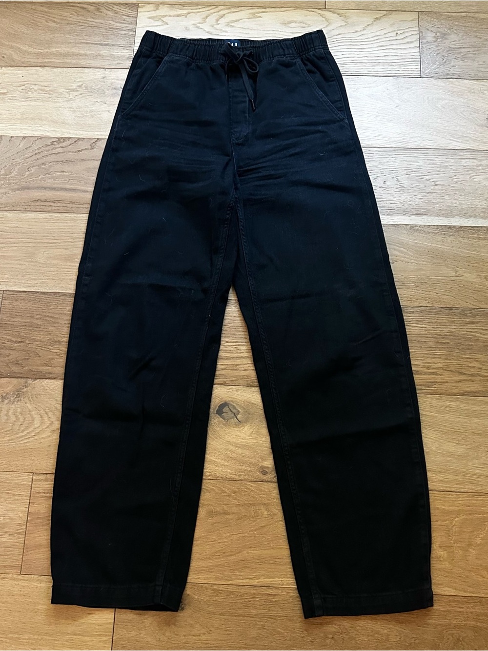 Gap Barrel Pant